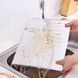 Захисний екран від бризок жиру 84*32,5см для плити на кухню MA672 фото 2