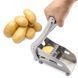 Картоплерізка для нарізування картоплі фрі Potato Chipper 509852145 фото 3