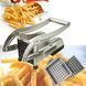 Картоплерізка для нарізування картоплі фрі Potato Chipper 509852145 фото 4