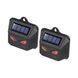 Відлякувачі тварин "Нічний захист" BaseTech 2 штуки Solar Repeller With Flashing VEN-1217 фото 2