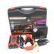 Автомобільний пускозарядний пристрій Jumpstarter Power Bank 56800 mAh G5305 фото 2