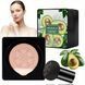 Легкий кушон та пудра 2в1 з екстрактом авокадо Avocado Delicate Color Air Cushion 77714970 фото 2
