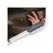 Електрична гребінець-випрямляч Hair Straightener HQT-909 щітка для укладання волосся 20500000018 фото 6