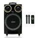 Bluetooth Колонка ZXX-9191, акумуляторна, акустична система 2289191 фото 5