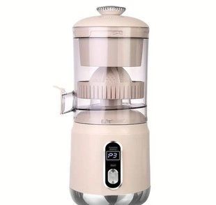 Портативний електричний соковитискач Juicer AND1337 2054247 фото