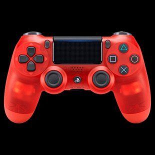 Джойстик плейстейшен DualShock 4 PS4 Wireless Controller геймпад мікс кольорів Jam5001 фото