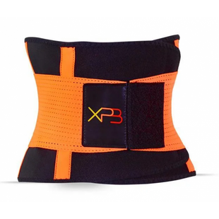 Супер-пояс для схуднення Xtreme Power Belt pr57989 фото