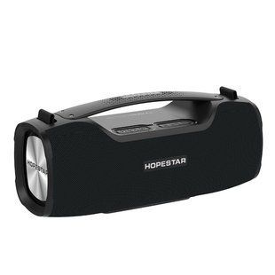 Портативна колонка Hopestar A6 pro Bluetooth з мікрофоном вологозахищена 239A6PRO фото