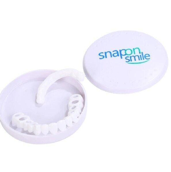 Вініри для зубів верх Snap On Smile Jam3014 фото