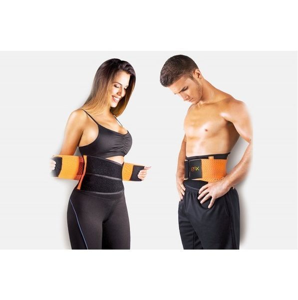 Супер-пояс для схуднення Xtreme Power Belt pr57989 фото