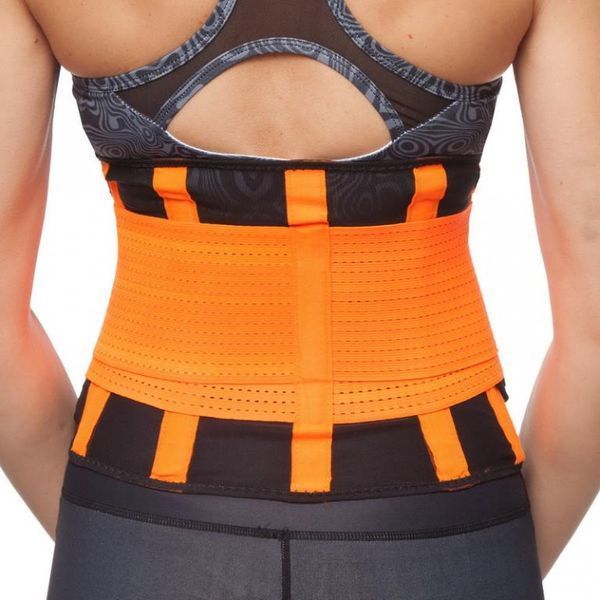 Супер-пояс для схуднення Xtreme Power Belt pr57989 фото