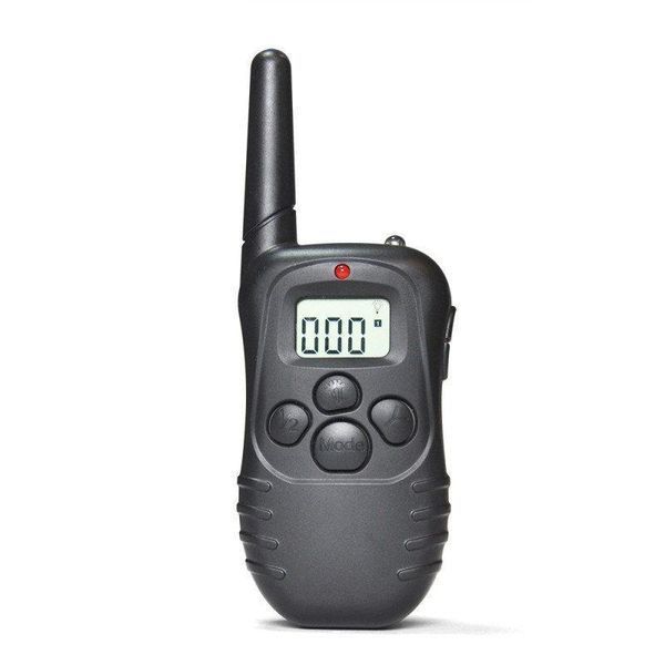 Електронний нашийник для тренування собак Dog Training PR5 sp2002043 фото