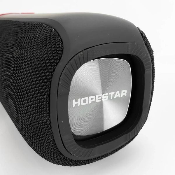 Портативна бездротова колонка Hopestar P15 Max 23900000010 фото