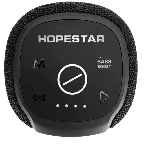 Портативна бездротова колонка Hopestar P15 Max 23900000010 фото