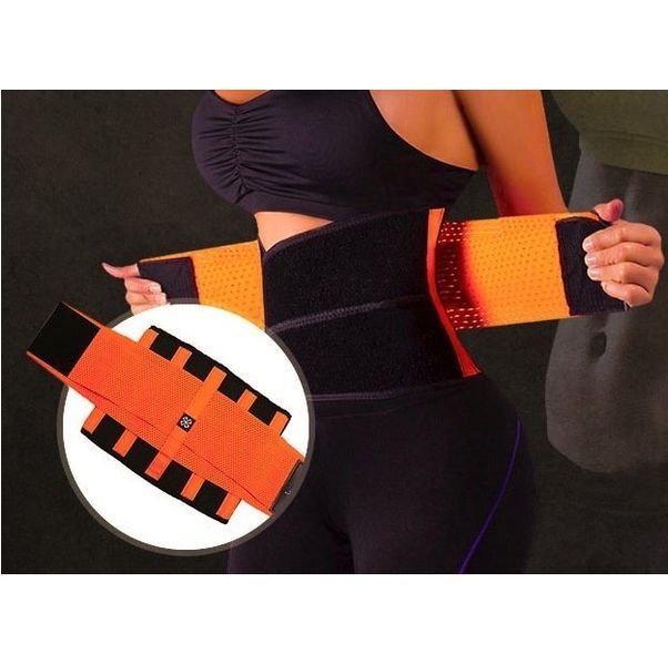 Супер-пояс для схуднення Xtreme Power Belt pr57989 фото