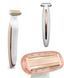 Електробритва для видалення волосся з тіла New Flawless Body pr0960 фото 4