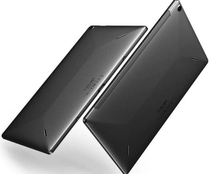 Планшет CHUWI HIPAD X TABLET PC 6/64 4G 10,1'' 4G LTE MediaTek Helio P60 7000 мАг G8193 фото