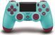 Джойстик плейстейшен DualShock 4 PS4 Wireless Controller геймпад мікс кольорів Jam5001 фото 3