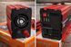 Автомобільний інвертор з 12V/24V на 220V 5000W LCD SMART / Перетворювач напруги 5000W фото 2