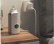 Компактний портативний підігрівач для пляшечок Bottle Warmer 6L з контролем температури від USB KAR17 фото 3