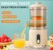 Портативний електричний соковитискач Juicer AND1337 2054247 фото 5