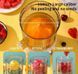Портативний електричний соковитискач Juicer AND1337 2054247 фото 4
