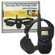 Електронний нашийник для тренування собак Dog Training PR5 sp2002043 фото 3