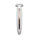 Електробритва для видалення волосся з тіла New Flawless Body pr0960 фото 6