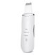 Ультразвуковий скраббер портативний для чищення обличчя Face Cleaner 8816 / Очищувач порів / Скрабер ліфтинг МА-452 фото 7