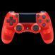 Джойстик плейстейшен DualShock 4 PS4 Wireless Controller геймпад мікс кольорів Jam5001 фото 1