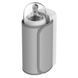 Компактний портативний підігрівач для пляшечок Bottle Warmer 6L з контролем температури від USB KAR17 фото 5