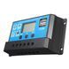Контролер заряду для сонячної батареї AT15 20A 12V/24V G8026 фото 1