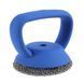 Щітка для миття посуду, сковорідок CLEANING BRUSH AND-3 з ручкою 2052848 фото 2