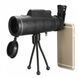 Монокуляр Panda 40x60 з кріпленням для телефону та триноги pr40606040 фото 1