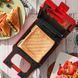 Електрична сендвіч-машина breakfast machine 5092566 фото 2