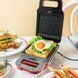 Електрична сендвіч-машина breakfast machine 5092566 фото 1