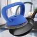 Щітка для миття посуду, сковорідок CLEANING BRUSH AND-3 з ручкою 2052848 фото 1