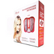 Масажер infrared & kneading foot massager pin xin PX-105 540105 фото 4