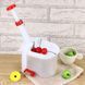 Прилад для видалення кісточок Helfer Hoff Cherry and olive corer 448743 фото 6