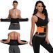 Супер-пояс для схуднення Xtreme Power Belt pr57989 фото 2