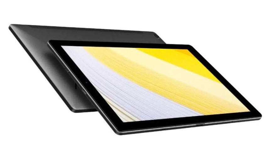 Планшет CHUWI HIPAD X TABLET PC 6/64 4G 10,1'' 4G LTE MediaTek Helio P60 7000 мАг G8193 фото