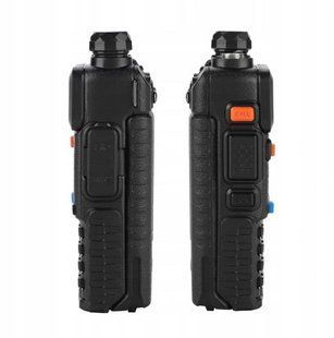 Портативна рація walky talky 5R WT5R фото