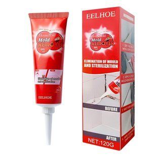 Гель Бытовой химический гель для удаления плесени, 120 г Mildew gel AA2-7 2053022 фото