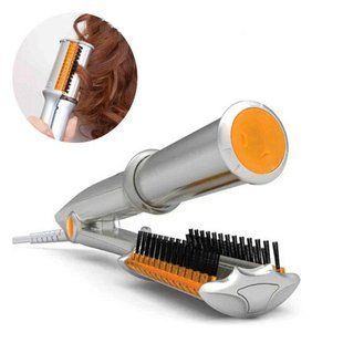 Утюжок плойка для укладання волосся InStyler (M-125) mu100026 фото