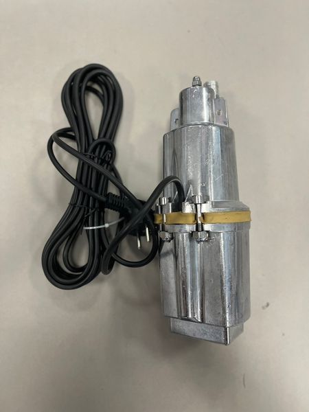 Насос вібраційний Занурювальний Water pump 8011 plo885732 фото