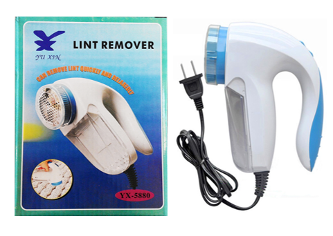 Машинка для видалення катишків / Тример для зняття катишок Lint Remover YX-5880 sp2002027 фото
