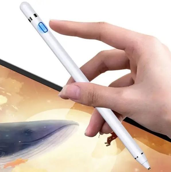 Стілус XO ST-03 Active Magnetic Capacitive Pen iPad 2052262 фото