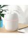 Ультразвуковий міні зволожувач повітря USB Humidifier з підсвічуванням 2051441 фото 7