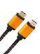 Кабель HDMI-HDMI (V1.4) 3M 14+1, HDMI кабель для електроніки SP7842 фото 4
