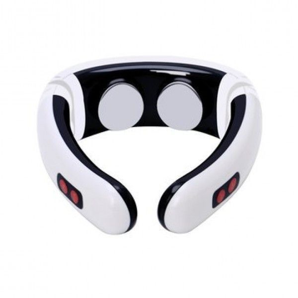 Масажер для шиї Neck Massager KL-5830 PR896422 фото
